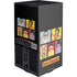 Bobs Burgers Tiles XBox Series X Digital Edition Console Skin